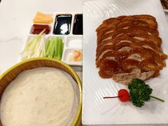 -东四民芳餐厅(朝阳门店)