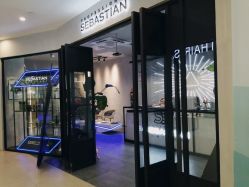 -SEBASTIAN塞巴斯汀