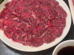 -南门涮肉(上海一店)