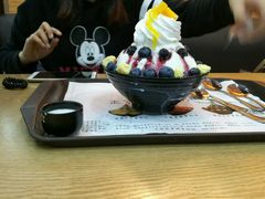 -雪花姐姐(泰华城新天地店)