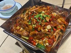 -力力渔港涉外店