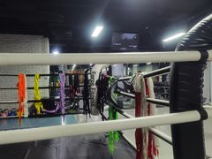 -ALIV WELLNESS运动健身(浦东大道店)