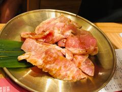 -西塔老太太泥炉烤肉