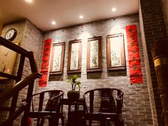 -隐山栖(鸿泰佳园店)