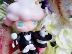 -泡泡玛特POPMART(上海环球港店)