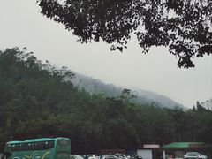 -逍遥谷景区