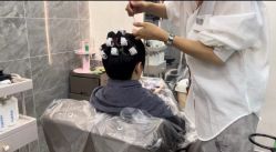-东瀛造型