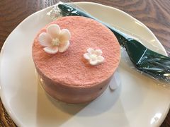 -星巴克(舟山蜈蚣峙店)