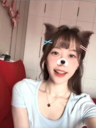 -丝语萱形象