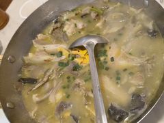 -山里俏·皖南菜(清源路店)