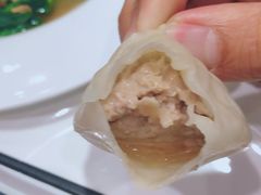 -隆喜元鱼汤包·海鲜(中联广场店)