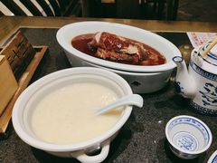-南京大牌档(新街口德基广场店)