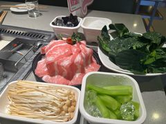 -海底捞火锅(天津SM城市广场店)