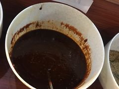 高级烤肉酱-小泥炉烤肉烧烤大排档