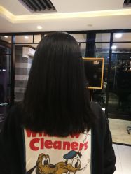 点击看大图 -首脑美发沙龙