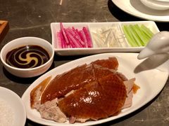 -金鸭季·北京烤鸭(深业上城店)