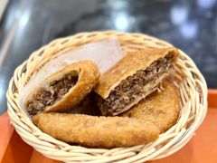 -方中山胡辣汤(顺河路店)