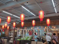 大堂-胖姐渔村(中源大道店)