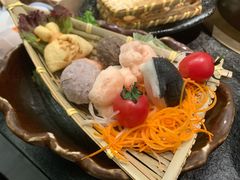 -湊湊火锅·茶憩(打浦桥日月光店)