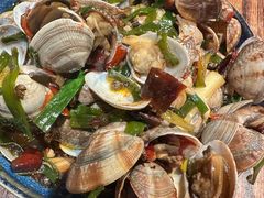 -蚝堡海鲜·威海菜·海肠捞饭·烧烤·亚洲吃蚝公司(幸福门店)