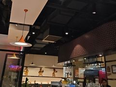 -克比叔叔印度餐厅Kebabs on the Grille(人民广场店)