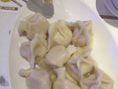 -喜鼎海胆水饺(柏威年购物中心店)