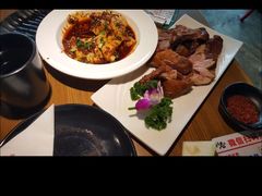-花椒笑成都小馆(百脑汇店)