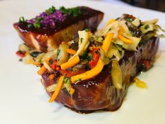 -Le Comptoir de Pierre Gagnaire