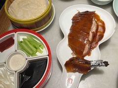 -小吊梨汤·北京菜·烤鸭(王府井银泰in88店)