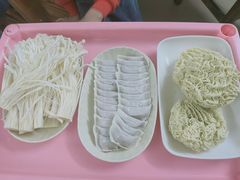 -满口福猪肚鸡(城西店)