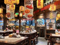 -南京大牌档(济南万象城店)