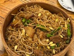 -老雒阳面馆·水席(王城路店)