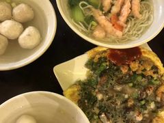 -邵子牙·中华老字号(定安路店)