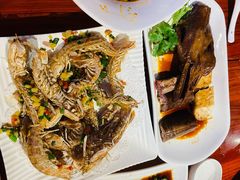 -潮名荟潮州菜馆(祈福缤纷世界店)