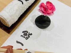 -鮨一日本料理(大中华店)