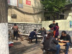 -赵家好米干饭把子肉(小纬六路店)