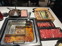 -鼎膳常火锅(华阳店)