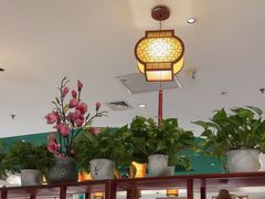 -江城小馆陕南妈妈菜·全球旅行餐厅(钟楼店)