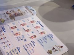 -DQ·蛋糕·冰淇淋(南开大悦城2F店)
