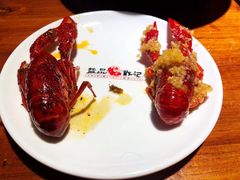 -戴记龙虾(天泽街店)