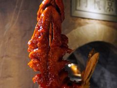 -淀里船宴(卓达店)