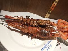 -星伦多自助料理(永旺店)