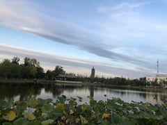 -西海子公园