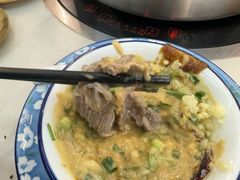 -李记鲜切牛肉自助火锅(紫薇花园店)