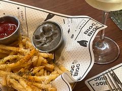 -Blac+Blac(中海环宇荟店)