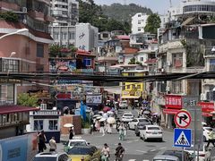 -厦门海港英迪格酒店(中山路店)