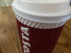 -COSTA COFFEE(丰联广场店)