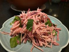 -丽江金茂凯悦臻选酒店-滇香馆