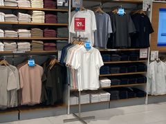 -优衣库(北京万柳华联购物中心店)