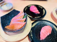 -寿司郎(中华广场店)